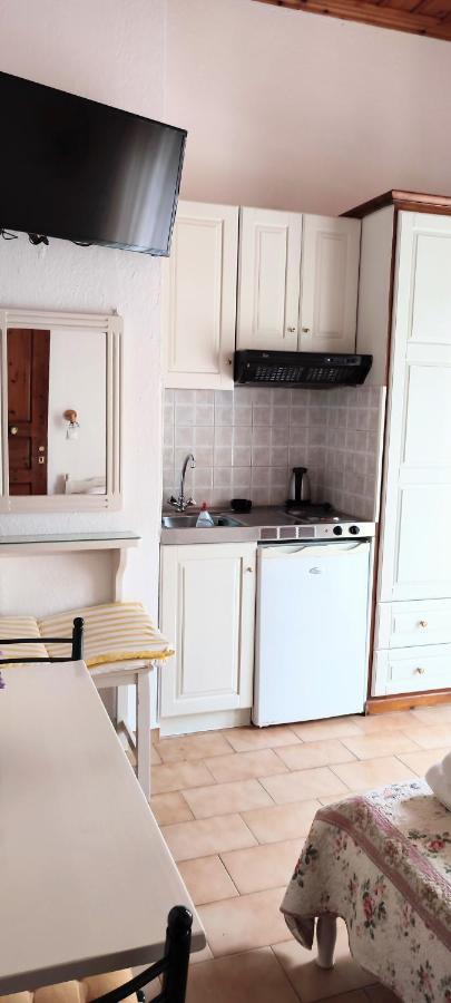 Skardamoula'S Studios N Apartments كارداميلي المظهر الخارجي الصورة