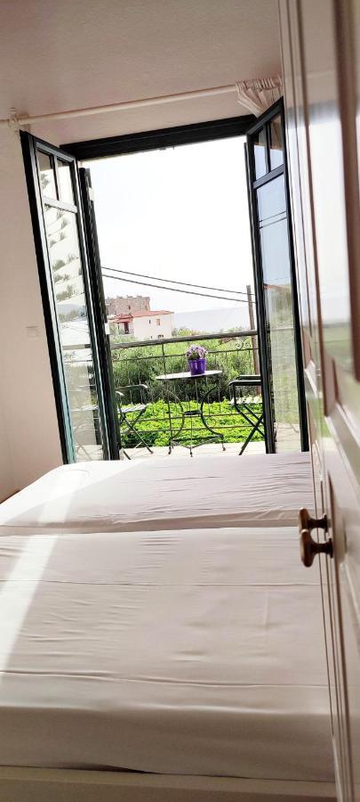 Skardamoula'S Studios N Apartments كارداميلي المظهر الخارجي الصورة