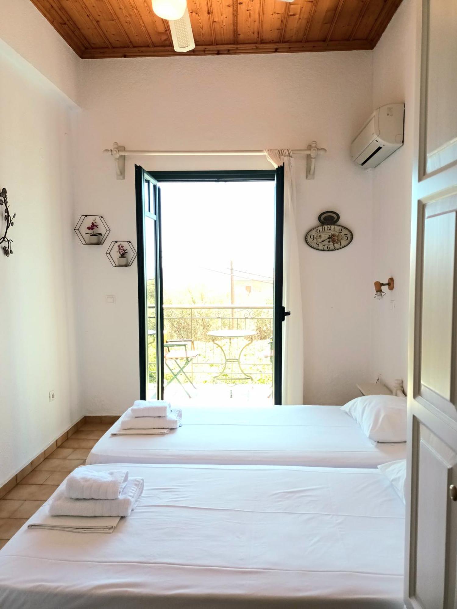 Skardamoula'S Studios N Apartments كارداميلي المظهر الخارجي الصورة
