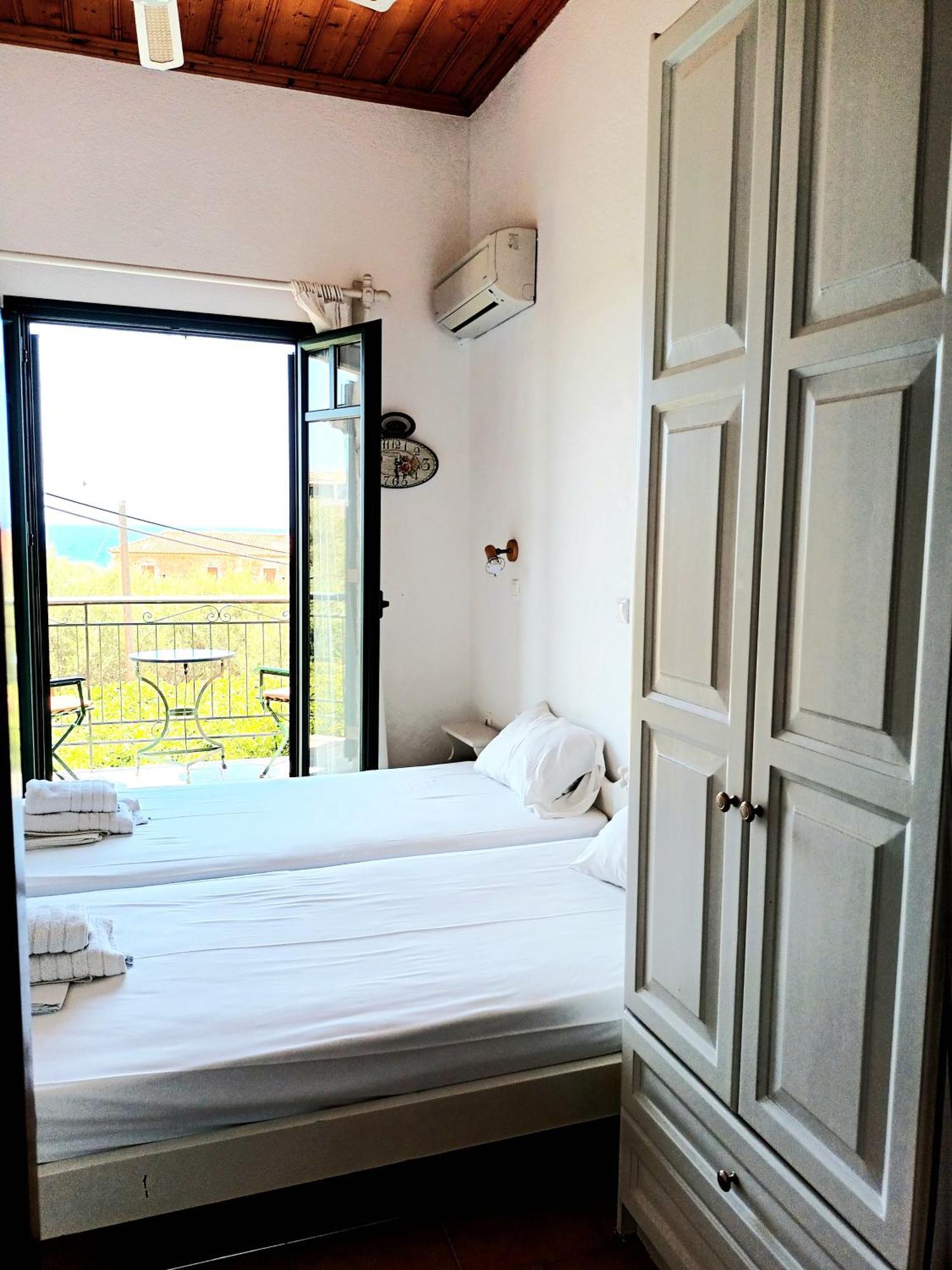 Skardamoula'S Studios N Apartments كارداميلي المظهر الخارجي الصورة