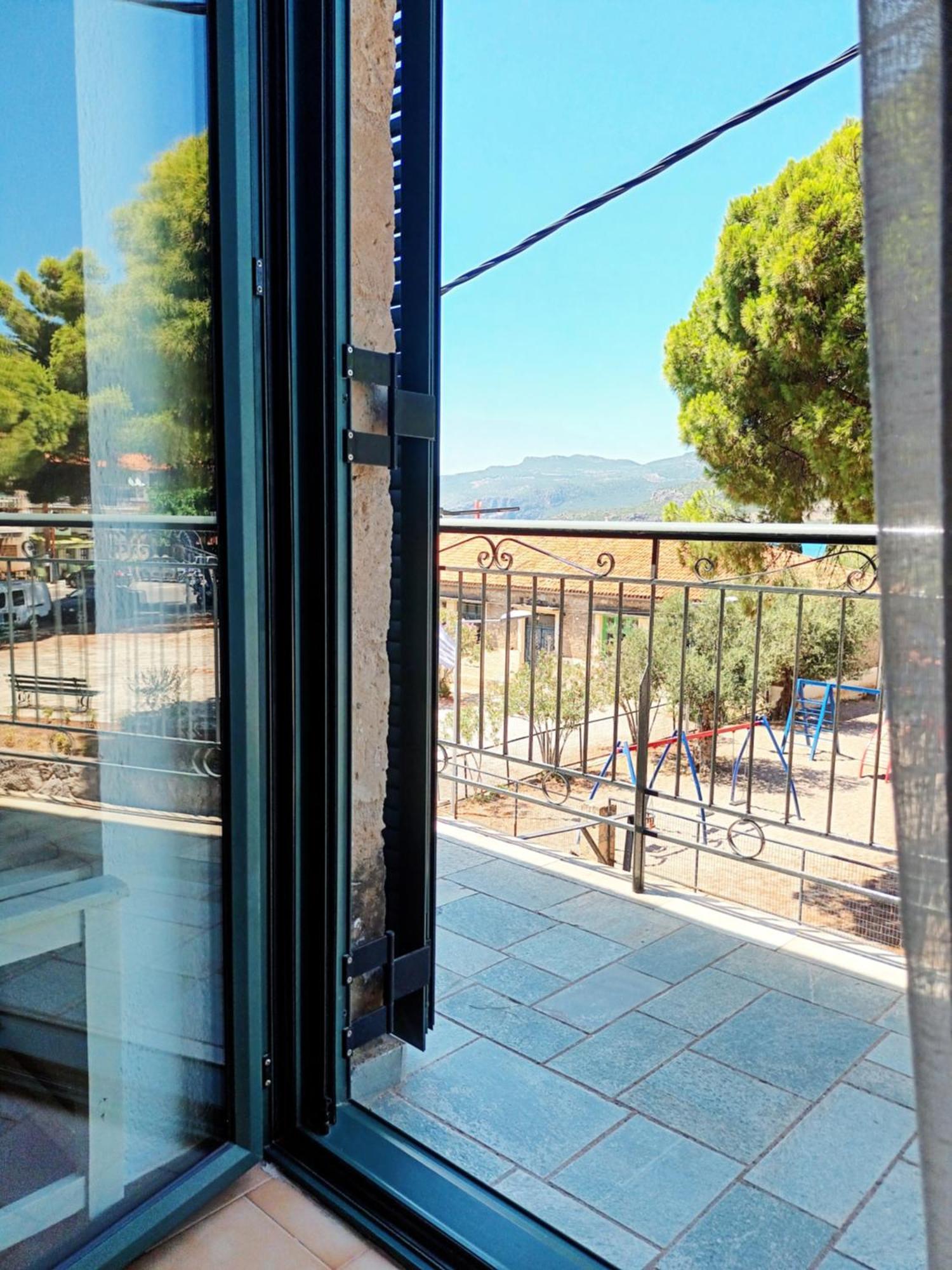 Skardamoula'S Studios N Apartments كارداميلي المظهر الخارجي الصورة