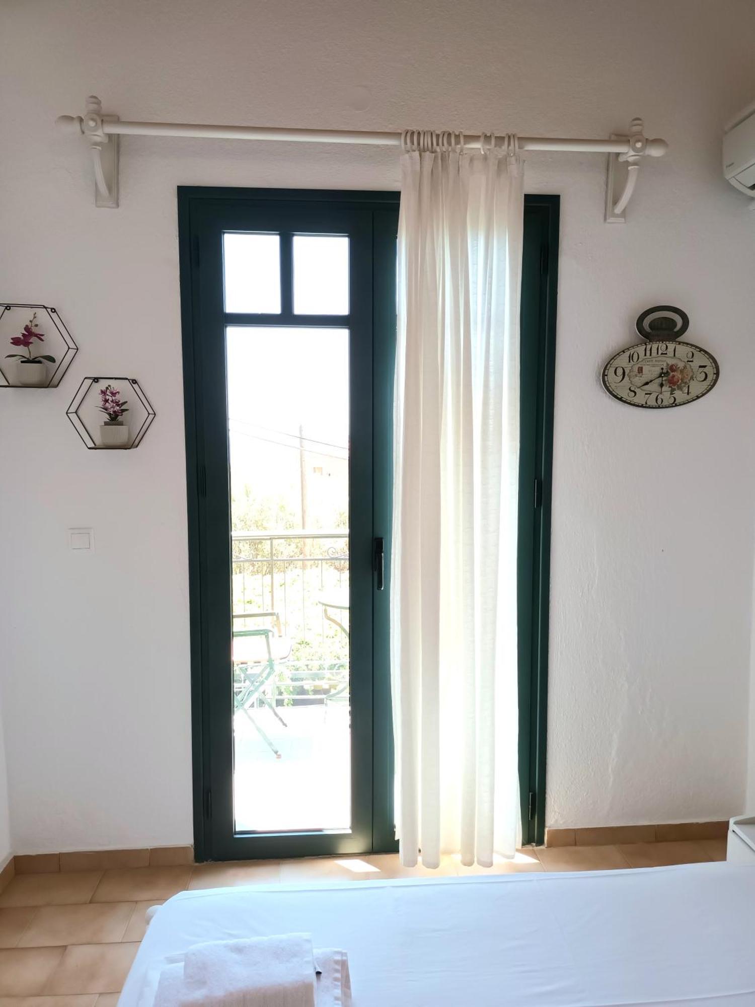 Skardamoula'S Studios N Apartments كارداميلي المظهر الخارجي الصورة